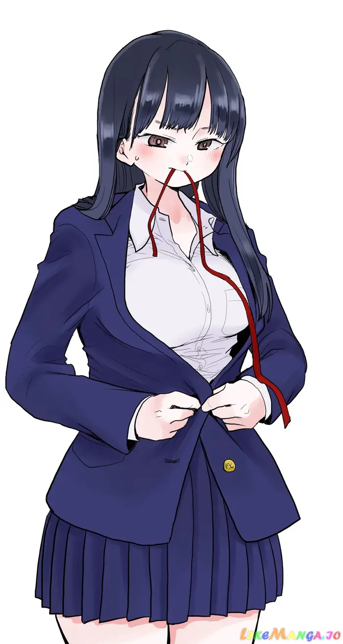 The Dangers in My Heart Chapter 25.1 image 3_optimized
